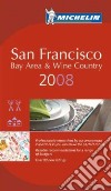 San Francisco 2008. Ediz. illustrata libro