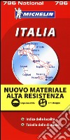 Italia 1:1.000.000 libro