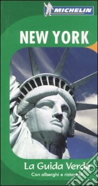 New York. Ediz. italiana libro