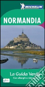 Normandia libro