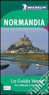 Normandia libro