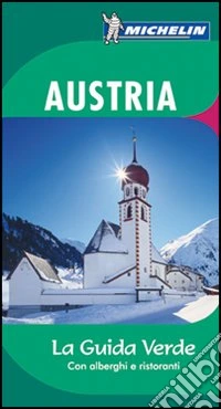Austria. Ediz. italiana
