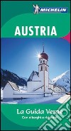 Austria. Ediz. italiana libro