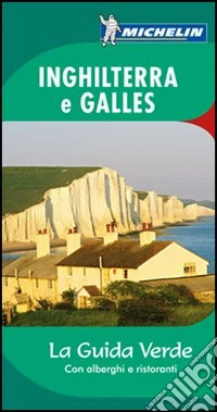 Inghilterra e Galles