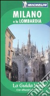 Milano e la Lombardia libro