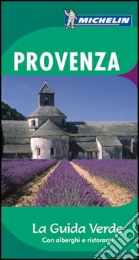 Provenza libro