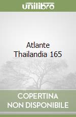 Atlante Thailandia 165