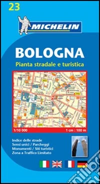 Bologna 1:10.000