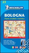 Bologna 1:10.000 libro