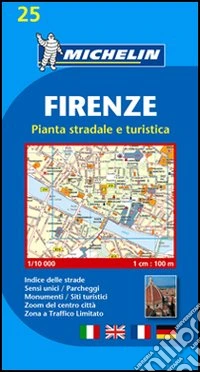 Firenze 1:10.000