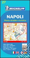 Napoli 1:8.000 libro