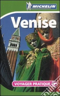 Venezia. Ediz. francese