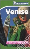 Venezia. Ediz. francese libro