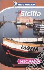 Sicilia. Ediz. spagnola