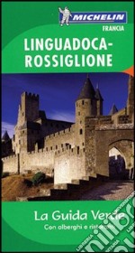 Linguadoca-Rossiglione libro