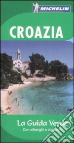 Croazia libro