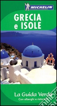 Grecia e isole