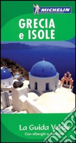 Grecia e isole