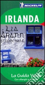 Irlanda libro