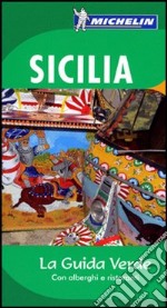 Sicilia libro