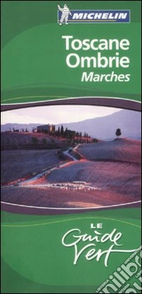 Toscana Umbria. Ediz. francese