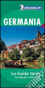 Germania libro