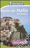 Italia Nord. Ediz. spagnola libro