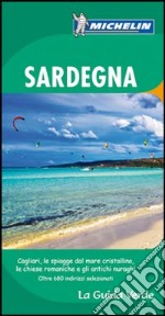 Sardegna libro