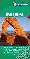 Usa Ovest libro