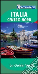 Italia centro nord. Carta stradale 1:850.000 libro