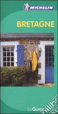 Bretagne libro