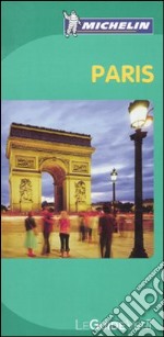 Paris libro