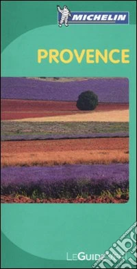 Provence libro