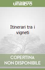 Itinerari tra i vigneti