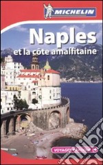 Naples et côte amalfitaine libro