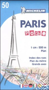 Paris. Poche