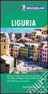 Liguria libro