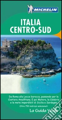Italia centro-sud