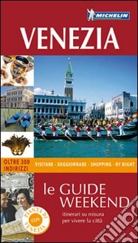 Venezia. Con pianta