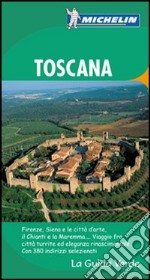 Toscana libro