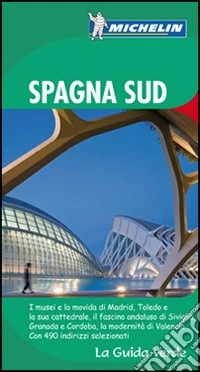 Spagna Sud