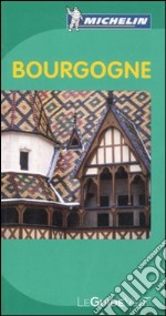 Bourgogne libro