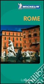 Rome libro