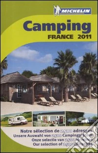 Camping France 2011