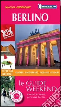 Berlino. Con pianta