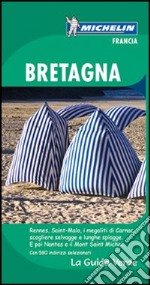 Bretagna libro