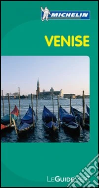 Venise libro