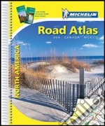 Usa. Canada. Mexico. Road atlas libro