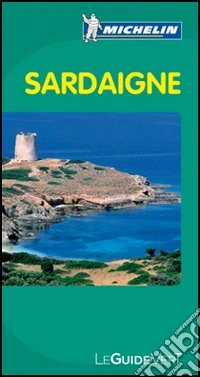Sardaigne libro
