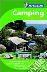 Camping France 2012 libro